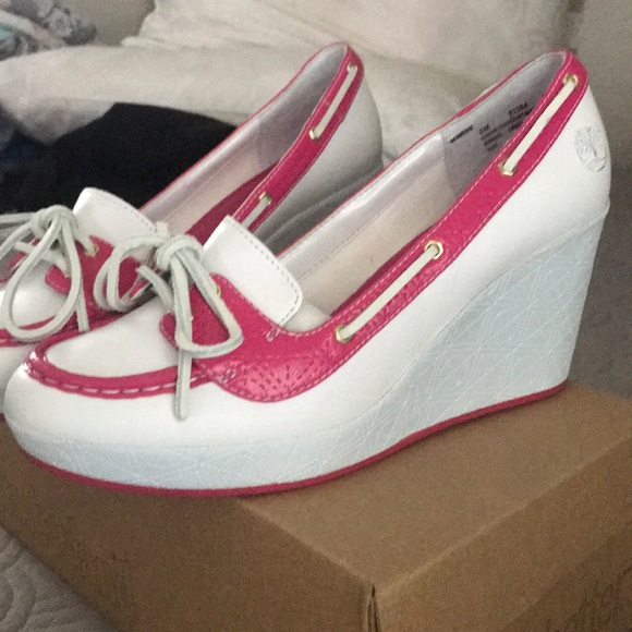 Timberland - Picture 4 of 4